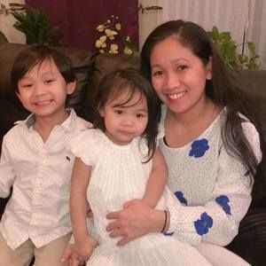 Meet your Posher, Edgar dan jueshua